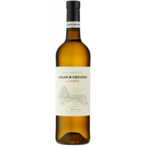 Bonet - Bodegas La Rioja Alta - Lagar de Cervera