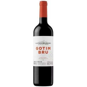 Bonet - Castell del Remei - Gotim Bru