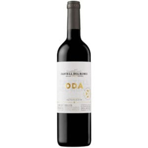 Bonet - Castell del Remei - Oda Negre