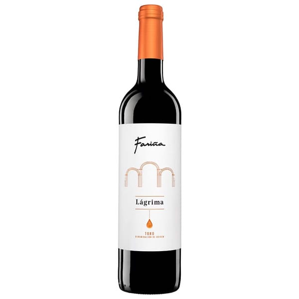 Bonet - Fariña Lágrima