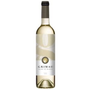 Bonet - Grimau Blanc de Blancs