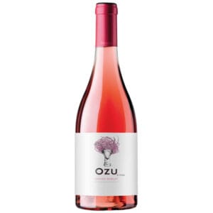 Bonet - Otazu rosado Merlot