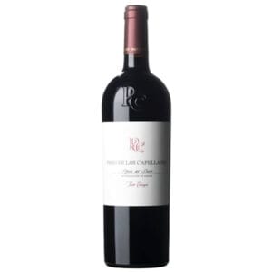 Bonet - Pago de los Capellanes - Crianza Magnum