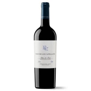 Bonet - Pago de los Capellanes - Joven Roble