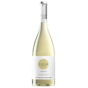 Bonet - Pago de los Capellanes - O Luar do sil Godello