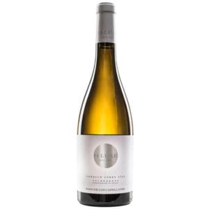 Bonet - Pago de los Capellanes - O Luar do sil Godello sobre lías