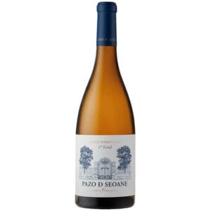 Bonet - Pazo de Seoane - O Rosal
