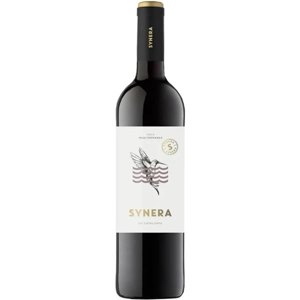 Bonet - Synera negre