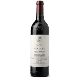 Bonet - Vega Sicilia Único Gran Reserva