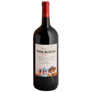 Bonet - Viña Alberdi Crianza Magnum