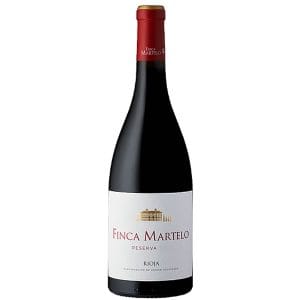 Bonet - Finca Martelo Reserva