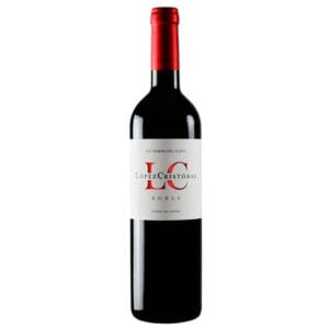 Bonet - López Cristóbal Roble