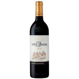 Bonet - Bodegas la Rioja Alta - Viña Arana Gran Reserva