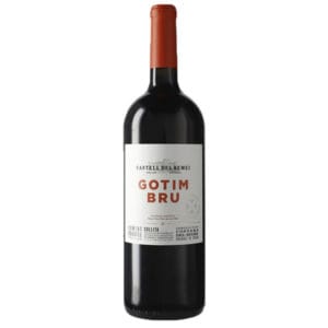 Bonet - Castell del Remei - Gotim Bru Magnum