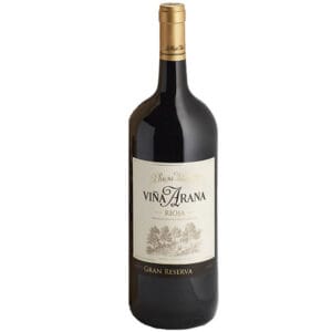 Bonet - Viña Arana - Gran reserva Magnum