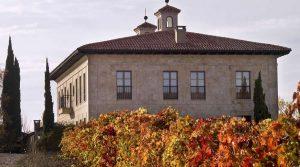 Bonet - Blog - Bodega Torre de Oña
