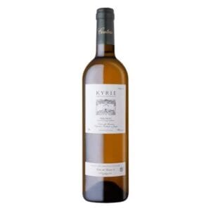 Bonet - Costers del Siurana - Kyrie
