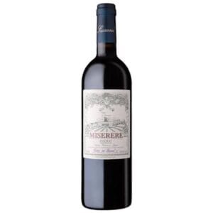 Bonet - Costers del Siurana - Miserere