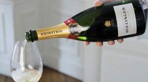 Bonet - Blog - Bollinger special cuvée brut
