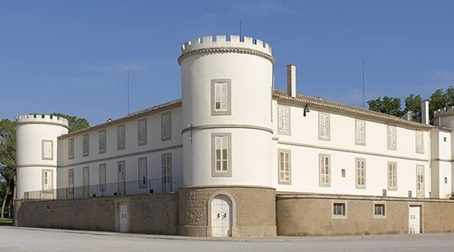Bonet - Blog - Castell del Remei