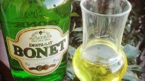 Bonet - Blog - Licor Bonet