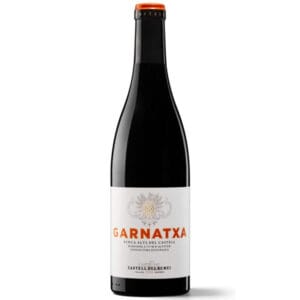 Bonet - Castell del Remei - Garnatxa