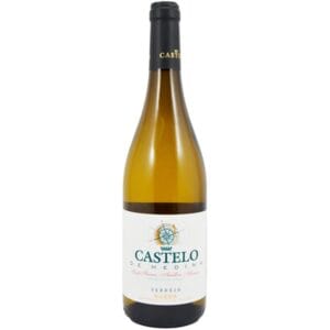 Bonet - Castelo de Medina - Verdejo