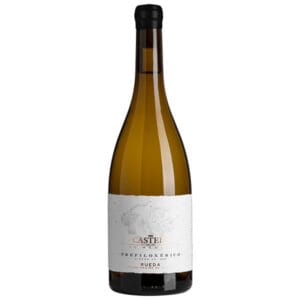 Bonet - Castelo de Medina - Verdejo prefiloxérico