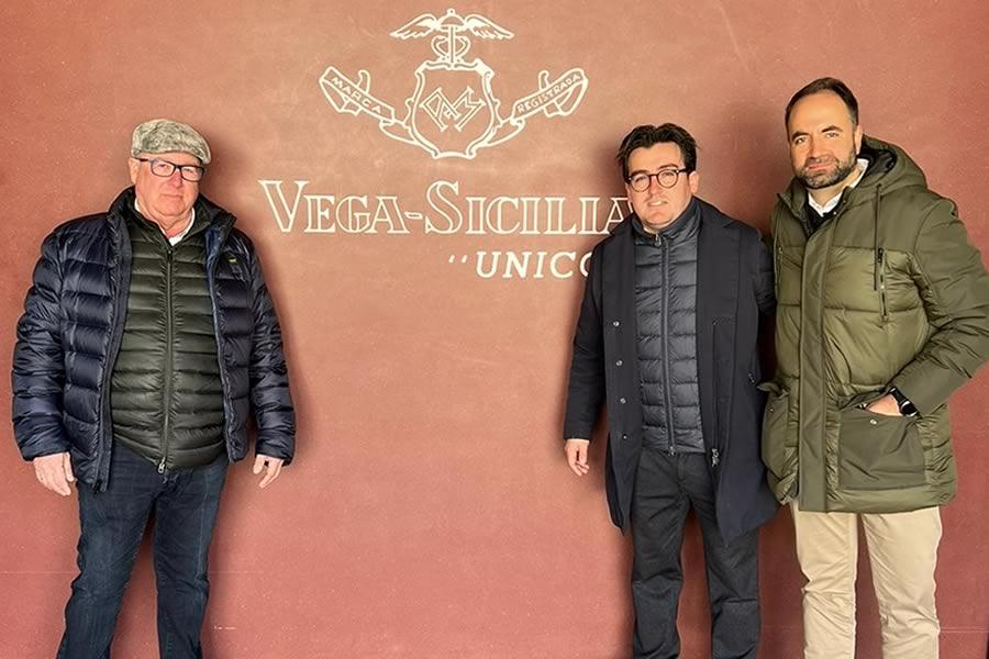 Bonet - Blog - Tempos Vega Sicilia