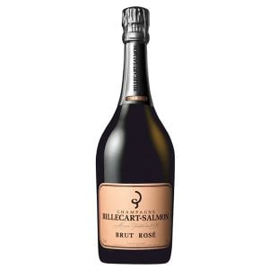 Bonet - Champagne Billecart Salmon - Billecart salmon Brut Rosé