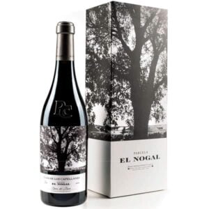 Bonet - Pago de los Capellanes Parcela El Nogal - Estoig regal