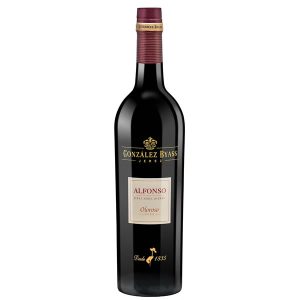 Bonet - Alfonso Oloroso
