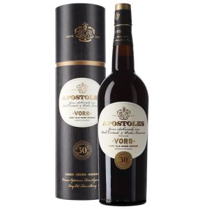 Bonet - Apóstoles Palo Cortado VORS