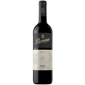 Bonet - Beronia Edició limitada