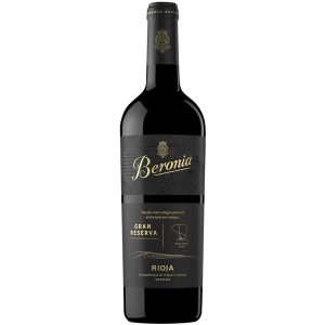 Bonet - Beronia Gran Reserva