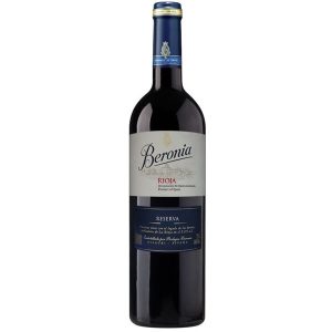Bonet - Beronia Reserva