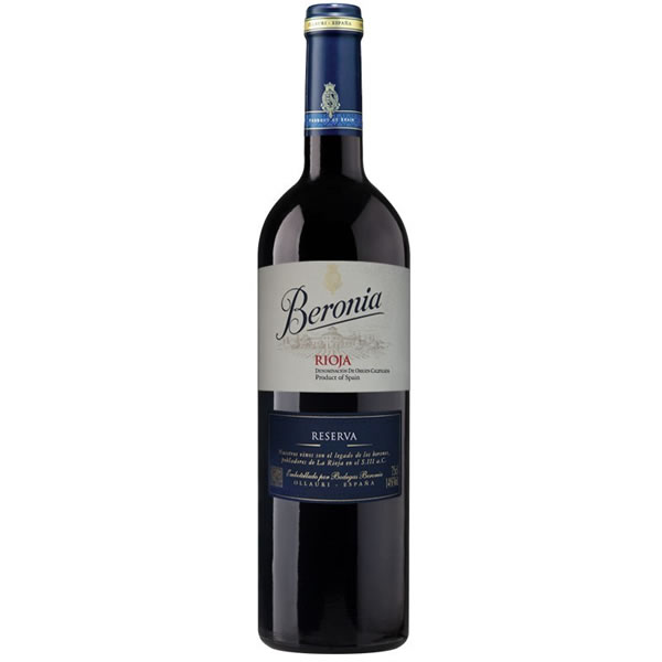 Bonet - Beronia Reserva