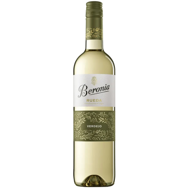 Bonet - Beronia Verdejo