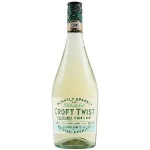 Bonet - Croft Twist