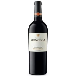 Bonet - Finca Moncloa
