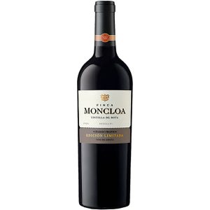 Bonet - Finca Moncloa Tintilla de Rota