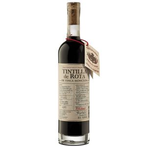 Bonet - Finca Moncloa Tintilla de Rota dolç