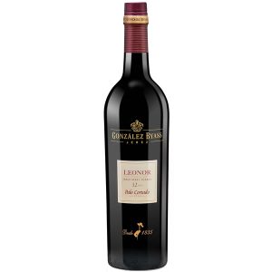 Bonet - Leonor Palo cortado
