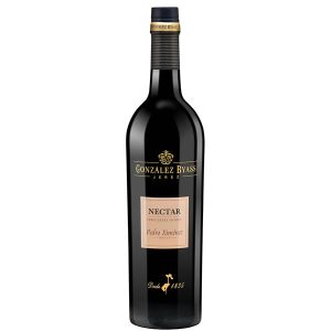 Bonet - Néctar Pedro Ximénez dolç