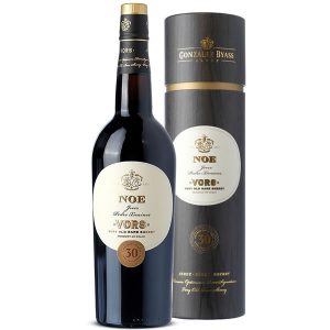 Bonet - Noé Pedro Ximénez VORS