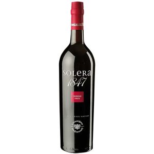 Bonet - Solera 1847 Cream