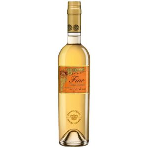 Bonet - Tio Pepe tres palmas