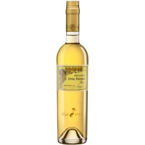 Bonet - Tio Pepe una palma