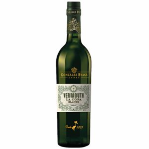 Bonet - Vermouth La Copa blanco