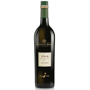 Bonet - Viña AB amontillado